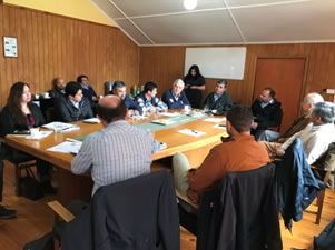 Fortalecen proyecto que medirá el balance de carbono ganadero