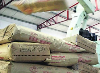 Uruguay: Envíos suman una facturación 5% menor a 2018