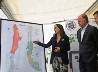 El ABC del VIII Censo Agropecuario y Forestal 2020