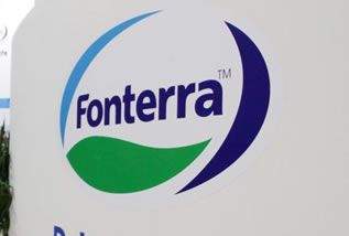Fonterra “racionaliza” en Chile