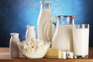 Sector lácteo apunta a un 2020 más favorable