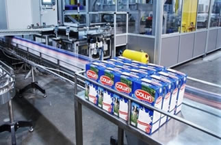 Lecheras registran recepción mixta a noviembre 