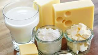 Variación positiva para los lácteos en subasta de Fonterra 