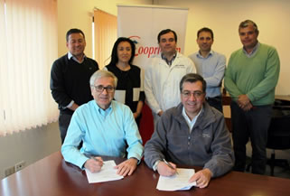 Nestlé y Cooprinsem apoyarán  adquisición de vaquillas 