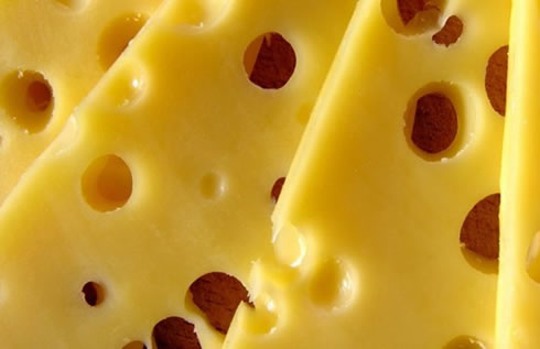 Exportaciones de queso aumentaron 25% en 2019