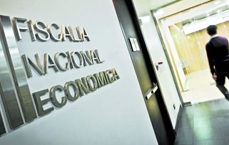 FNE acusa a Nestlé de incumplir publicación de pautas