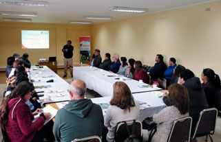 Profundizaron sobre el uso del Índice Económico Genético, Vel