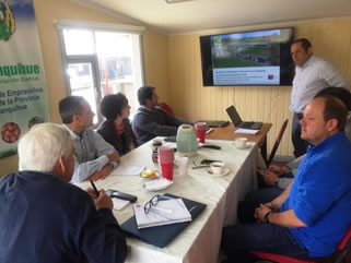 Balance de carbono ganadero: Se constituye Comité Técnico