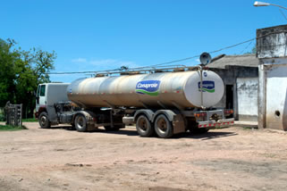 Uruguay: Conaprole evalúa otro aumento de precios 