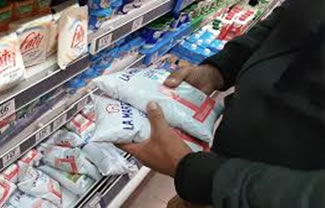 Argentina: consumo de leche cayó 20% en los últimos 5 años