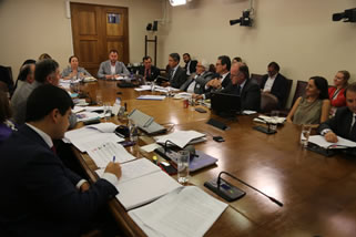 Discuten nuevo Ministerio de Agricultura
