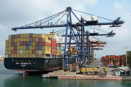 Ranking exportación e importaciones lácteas a febrero  