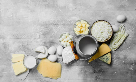 La razón por la que la leche no puede faltar en cuarentena