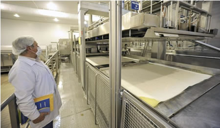 Promueven la sustentabilidad en los productos lácteos