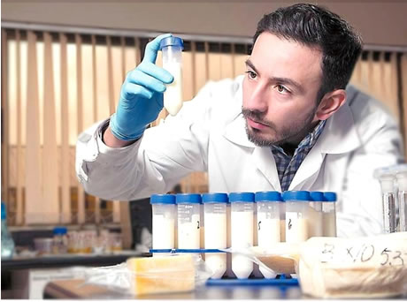 El control de la zoonosis para resguardar la inocuidad 