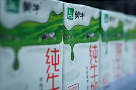 China aumentará el consumo e importará más lácteos en 2021