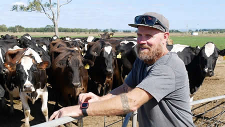 Dairy Australia analiza el entorno operativo del sector