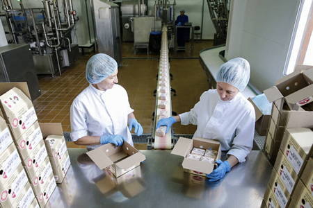 FAO: Sube el índice de precios ante la escasez de mantequilla 