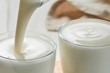 Leche: ¿por qué es importante consumirla todos los días?