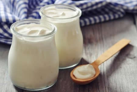 Leche y salud: Lo que pasa en tu cuerpo si tomas un yogur todos los días