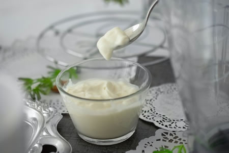 Yogurt griego: Conoce sus beneficios y qué lo diferencia de otros
