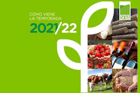 Fedeleche presentará oportunidades y desafíos en seminario SNA: ¿Cómo viene la temporada 2021- 2022?