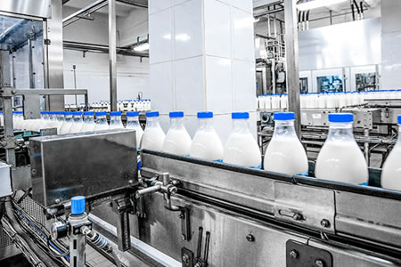 Argentina: Ranking de industrias lácteas 2020/2021 