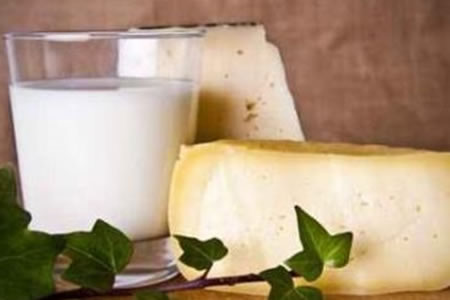 Leche y Salud: La vitamina D reduce el riesgo de sufrir cáncer de colon