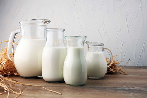 Leche y Salud: Intolerancia a la lactosa: 6 preguntas para aclararnos de una vez