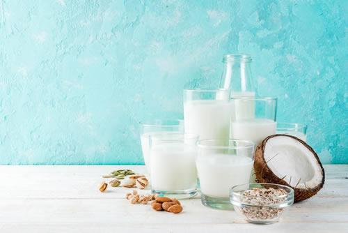 Leche y Salud: Alimentos que no son tan saludables como aparentan