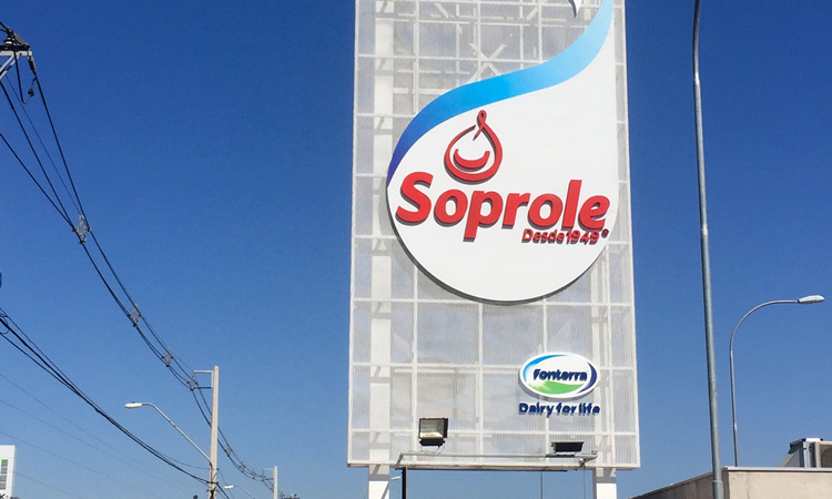 Fonterra y la venta de Soprole: “No apresuraremos el proceso. Nos tomaremos nuestro tiempo para encontrar el comprador adecuado”