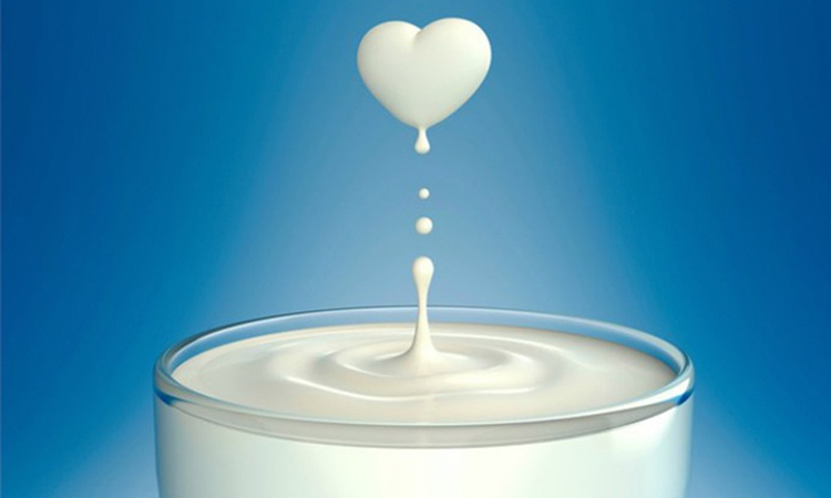 Consumir leche en el desayuno ayuda a reducir los niveles de azúcar en sangre