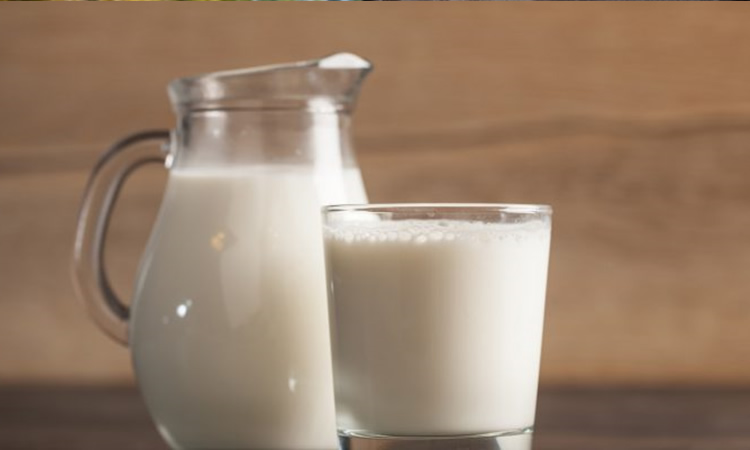 Los productos lácteos grasos reducen el riesgo cardiovascular