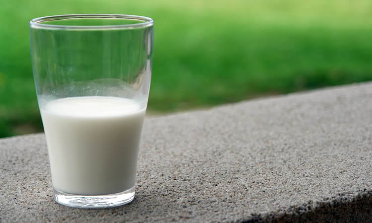 El IPC de los productos lácteos anota un comportamiento en general a la baja en octubre