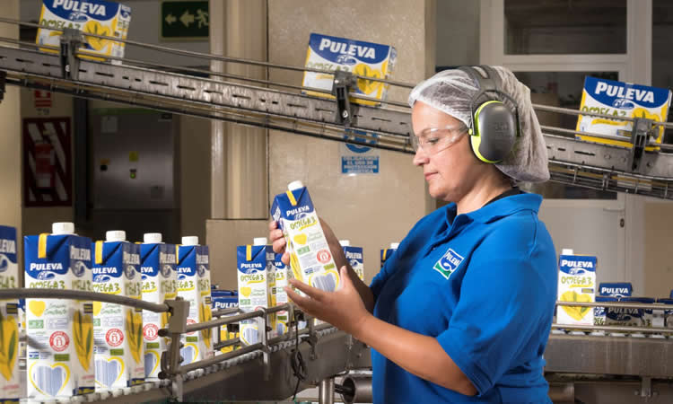 Cómo afronta una marca láctea la transición hacia un mundo más sostenible