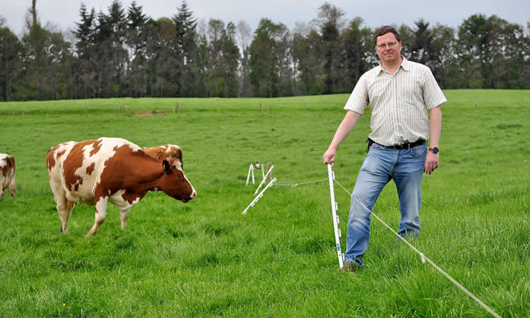 Presidente de Fedeleche llama a potenciar sector rural de cara a segunda vuelta