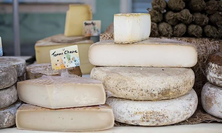 Impulsan la consolidación de la cultura del queso en Colombia