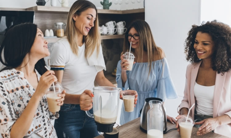 ¿Leche, queso o yogur? Los lácteos, ‘superalimentos’ asequibles y nutritivos para tomar cada día