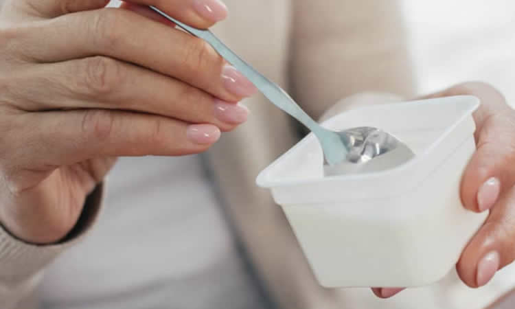 ¿Un paciente con diabetes puede consumir yogurt?