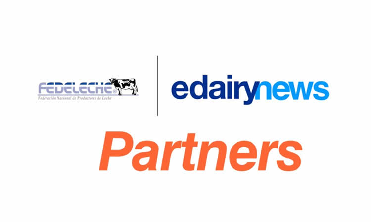 Fedeleche será partner de Edairy News durante 2022