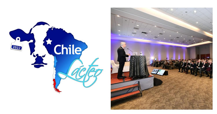 Avanzan los preparativos para el 9° Congreso Chilelácteo 2022 