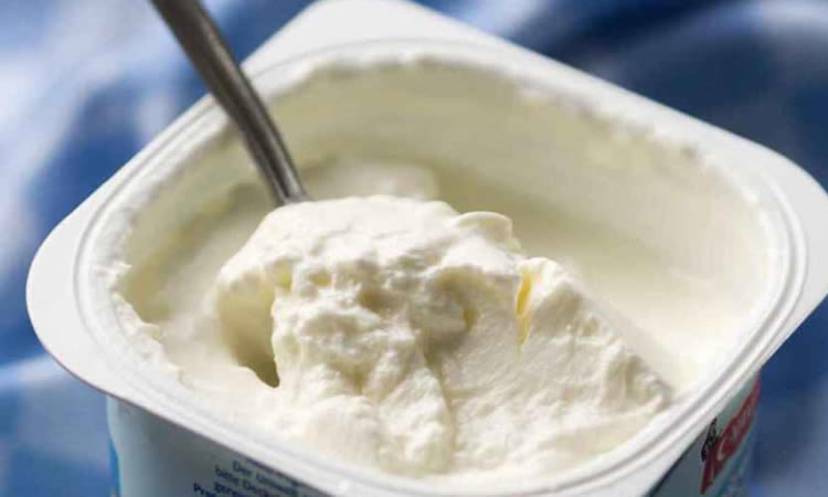 El yogur que te ayuda a reducir el azúcar en sangre