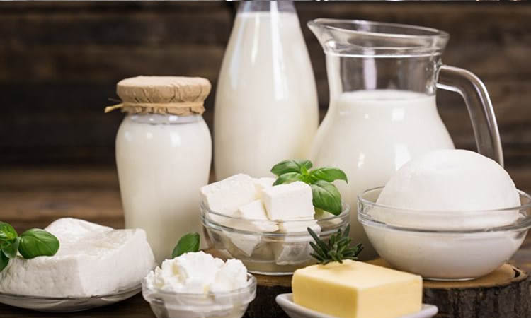 3 mitos y verdades sobre la leche