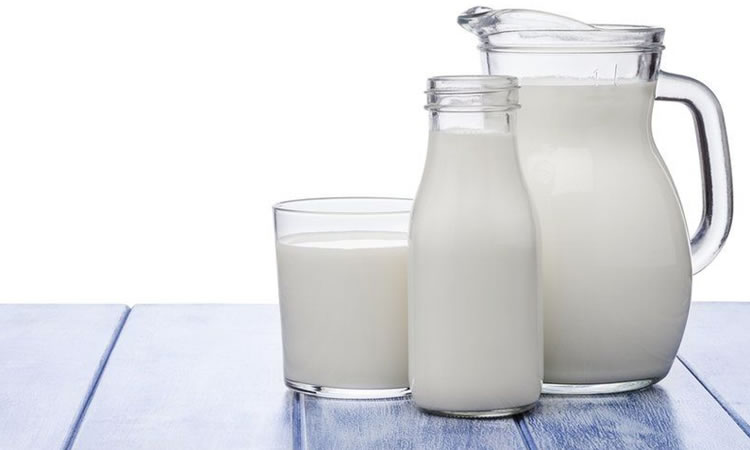 El  índice de precios de los productos lácteos de la FAO anota la primera caída después de ocho aumentos mensuales consecutivos