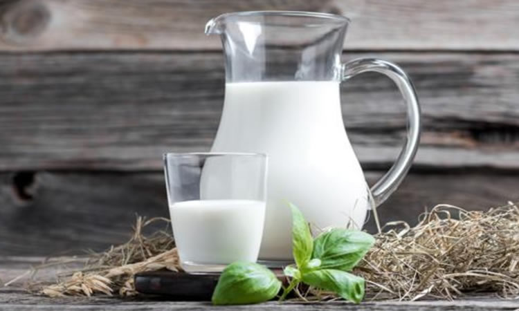 Los sorprendentes beneficios de tomar leche todos los días