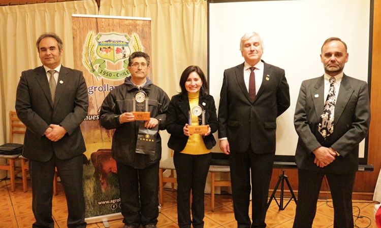 Agrollanquihue realiza asamblea de socios con foco en el desarrollo y crecimiento del gremio