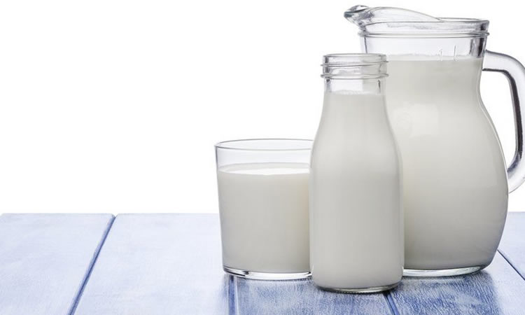La importancia de la fortificación de leche con Vitamina D 