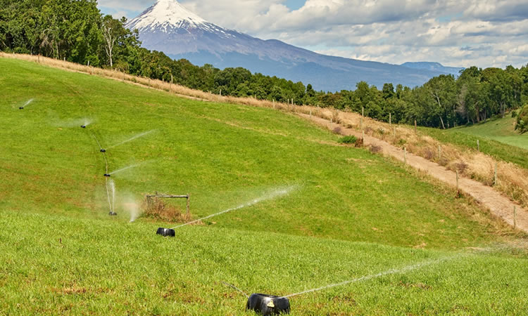 Claves para la gestión del agua: La importancia de un buen diseño y el valor de las certezas