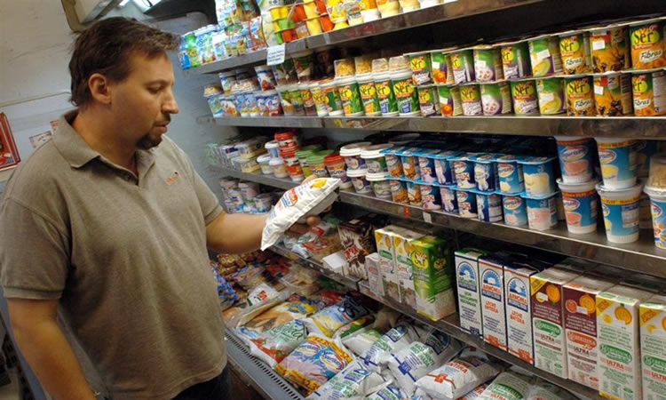 La inflación en el sector lácteo no tiene por qué desaparecer a corto plazo, según la francesa CNIEL