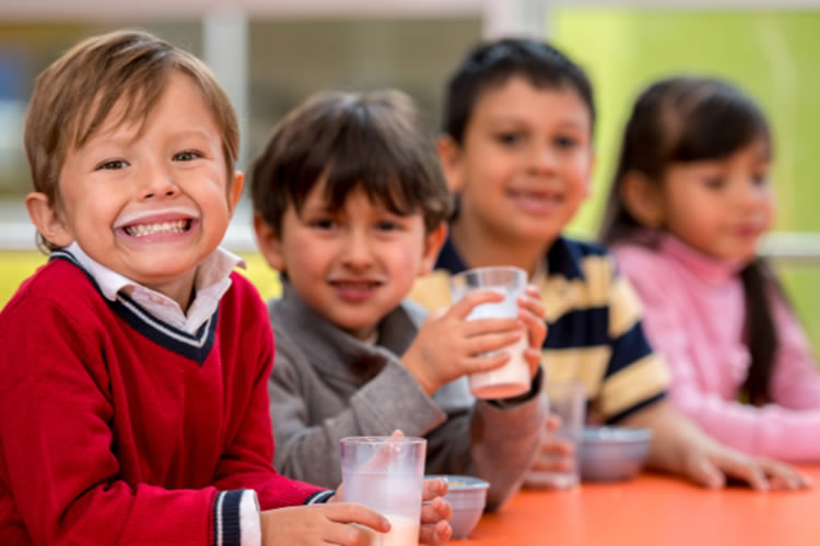 ¡Se acerca el Día Mundial de la Leche Escolar!